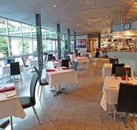 Kelly's Bar  Grill - Newcastle Accommodation