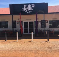 Kettle - Newcastle Accommodation