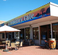 Kimberley Cafe - Newcastle Accommodation