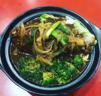 KK Rice-N-Tea Chinese Restaurant - Newcastle Accommodation