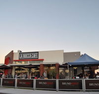 La Rocca Cafe - New Castle Tourism