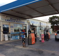 Lancelin gull roadhouse - Newcastle Accommodation