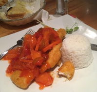 Manjimup Hotel Restaurant - Newcastle Accommodation