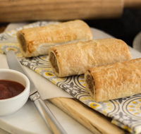 Miami Bakehouse - Newcastle Accommodation