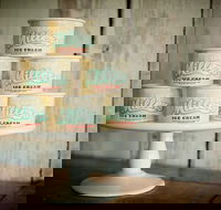 Millers Ice Cream - Newcastle Accommodation