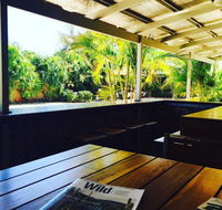 Neaps Bistro - Newcastle Accommodation