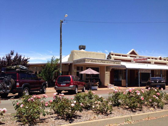 Williams WA Newcastle Accommodation