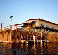 PumpHouse - Newcastle Accommodation