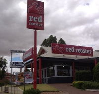 Red Rooster - Newcastle Accommodation