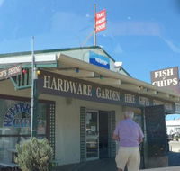Reef Break - New Castle Tourism