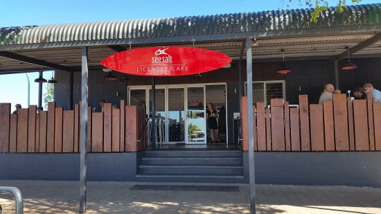 Learmonth WA Newcastle Accommodation