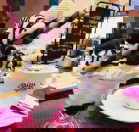 Shark Bay Cafe - Newcastle Accommodation