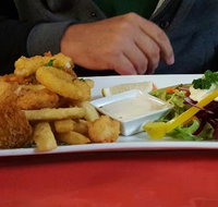 Shark Bay Hotel - Newcastle Accommodation