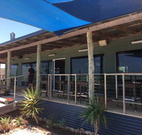 Shark Bay Ocean Park Aquarium - Newcastle Accommodation
