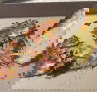 Shark Bay Pizza - Newcastle Accommodation