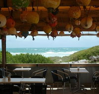 Starfish Cafe - Newcastle Accommodation