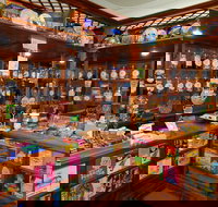 Sticky Fingers Candy Store