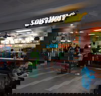 Subway Northam - Newcastle Accommodation