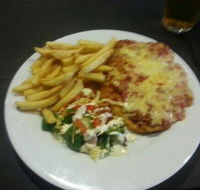 Tambrey Bistro - Newcastle Accommodation