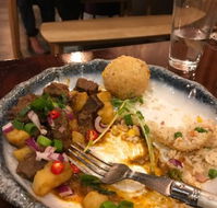 Taste Cafe Restaurant - New Castle Tourism