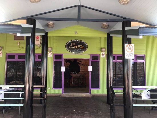 Halls Creek WA Newcastle Accommodation