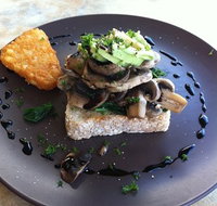 The Gorges Cafe - Newcastle Accommodation