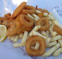 The Jetty Seafood Shack - Newcastle Accommodation