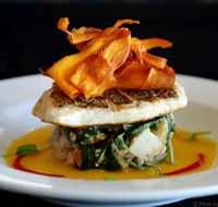 The Lancelin Bay Restaurant - Newcastle Accommodation