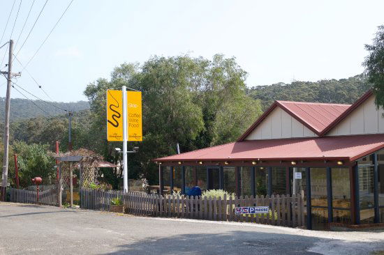 Nornalup WA Newcastle Accommodation