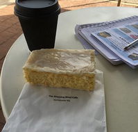 The Shearing Shed Cafe - Newcastle Accommodation