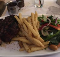 The Steak Shack - Newcastle Accommodation