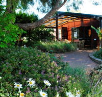 Tingles Bakehouse - Newcastle Accommodation