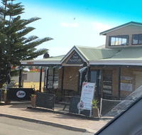Toun Beach Cafe - New Castle Tourism