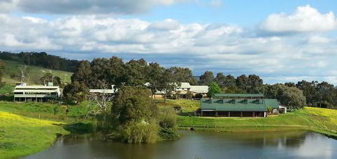 Tumbulgum Park - New Castle Tourism 0
