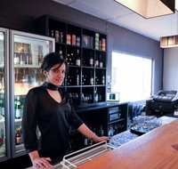 Upstairs Restaurant - Newcastle Accommodation