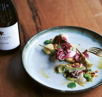 Vasse Felix - Newcastle Accommodation