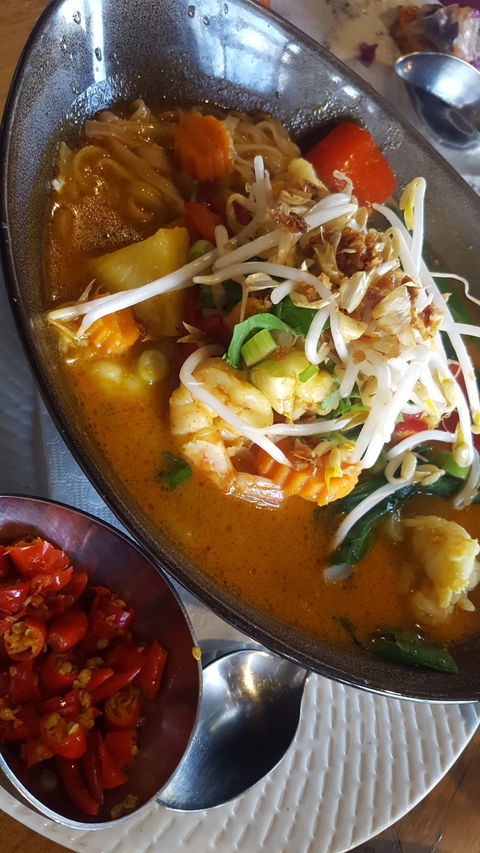 Vita Cafe - New Castle Tourism 1