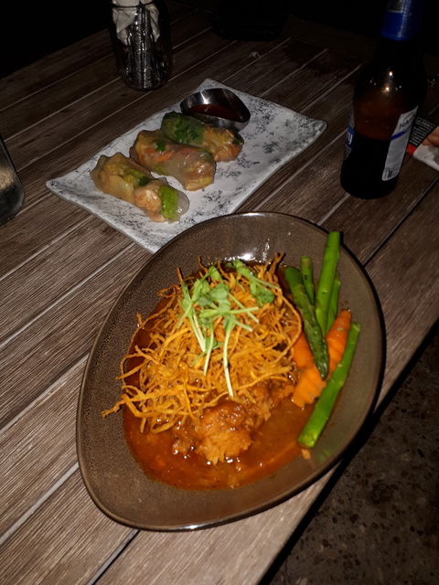 Vita Cafe - New Castle Tourism 4