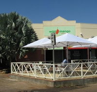 Wild Mango Cafe - Newcastle Accommodation