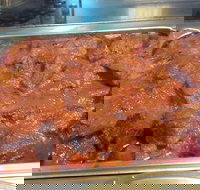 Wild ocean Indonesian Cuisine - Newcastle Accommodation