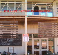 Willare Bridge Roadhouse - Newcastle Accommodation