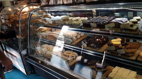 Witchy Pies & Cakery Home Of Cookies Galore - Newcastle Accommodation 0