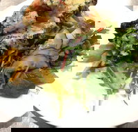 Yardie's Kitchen - Newcastle Accommodation