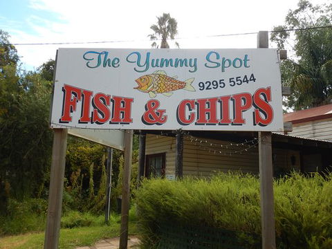 Yummy Spot - New Castle Tourism 0