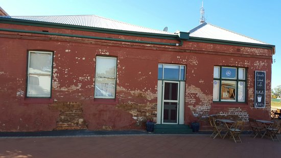 Menzies WA Newcastle Accommodation