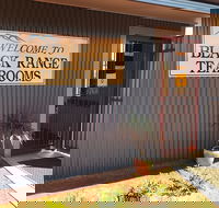 Black Range Tea Rooms - New Castle Tourism