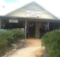 Bluff Knoll Cafe - Newcastle Accommodation