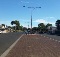 Cafe on Roberts - New Castle Tourism