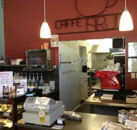 Caffe Arjo - Newcastle Accommodation