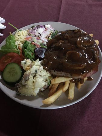 Koomberkine WA Newcastle Accommodation